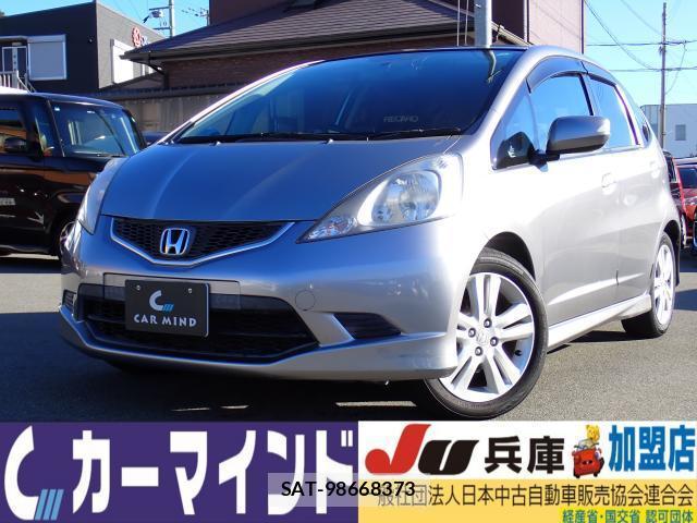 Honda FIT 2009-07 8647259-0