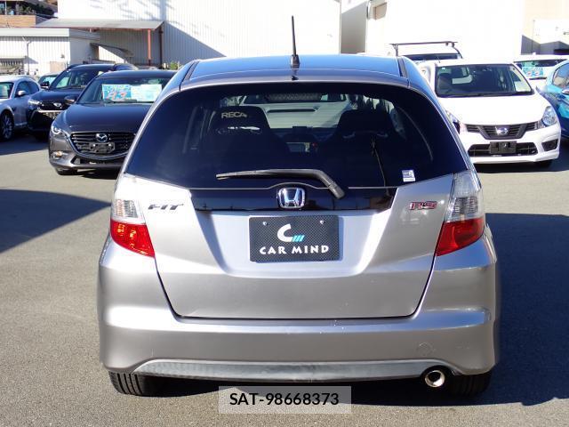Honda FIT 2009-07 8647259-1