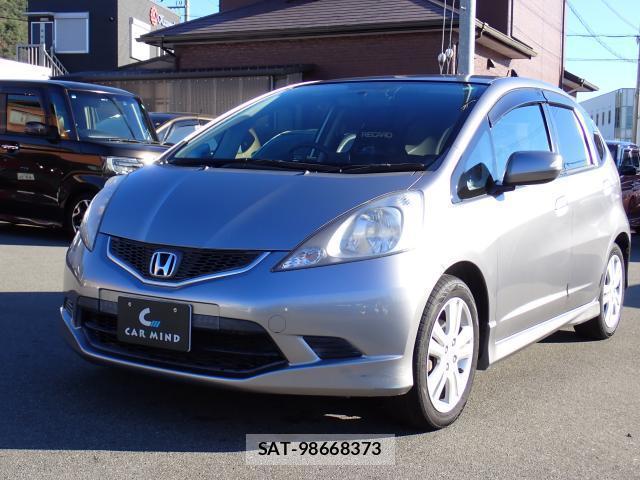 Honda FIT 2009-07 8647259-12
