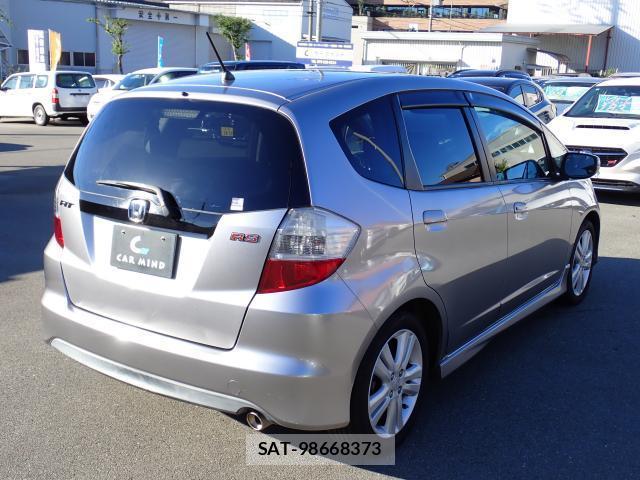 Honda FIT 2009-07 8647259-13