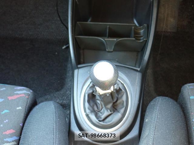 Honda FIT 2009-07 8647259-15