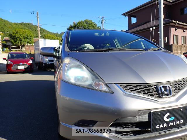 Honda FIT 2009-07 8647259-17