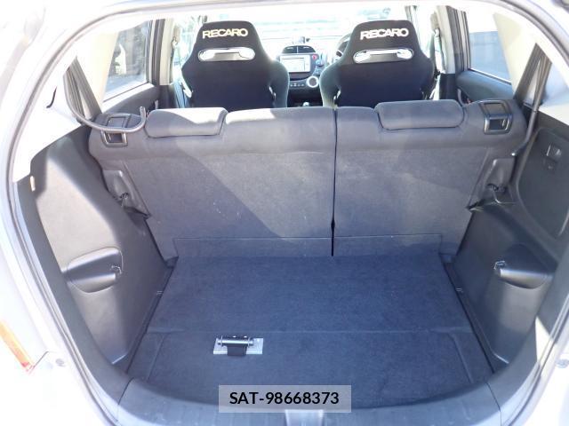Honda FIT 2009-07 8647259-18