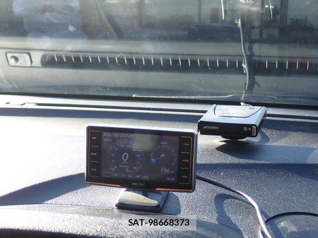 Honda FIT 2009-07 8647259-19