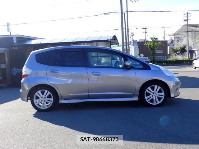 Honda FIT 2009-07 8647259-3