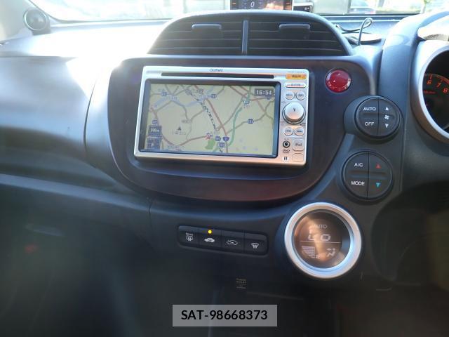 Honda FIT 2009-07 8647259-4