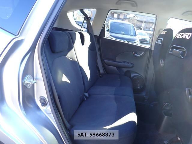 Honda FIT 2009-07 8647259-6