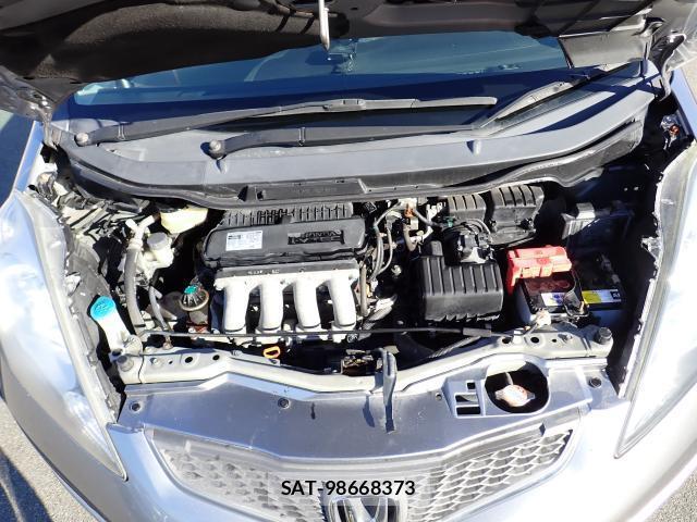 Honda FIT 2009-07 8647259-7