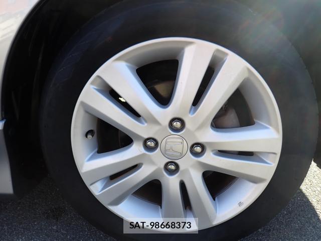 Honda FIT 2009-07 8647259-8