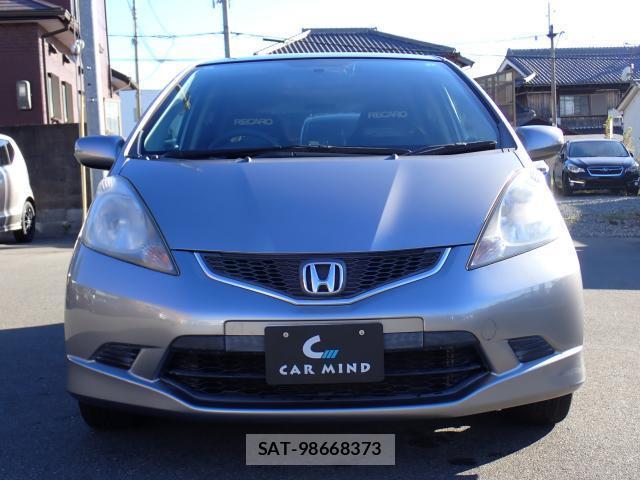 Honda FIT 2009-07 8647259-9