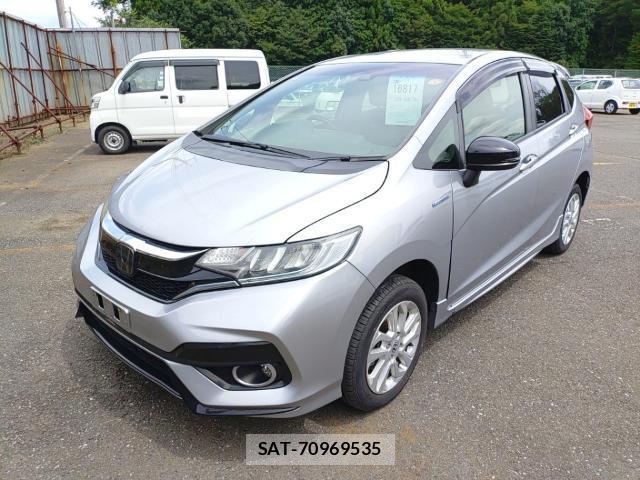 Honda FIT 2019-08 8647525-0