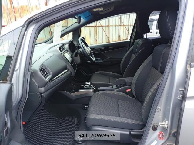 Honda FIT 2019-08 8647525-15