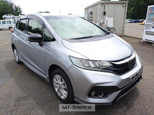 Honda FIT 2019-08 8647525-3