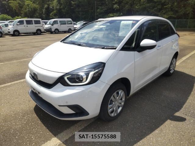 Honda FIT 2021-09 8647528-0