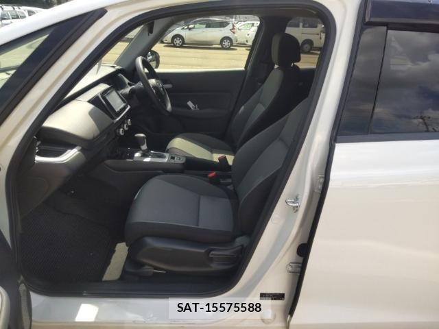 Honda FIT 2021-09 8647528-15