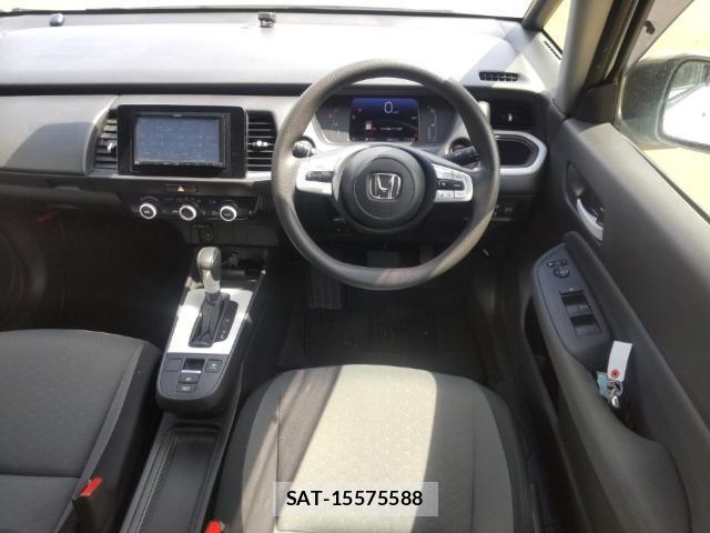 Honda FIT 2021-09 8647528-2