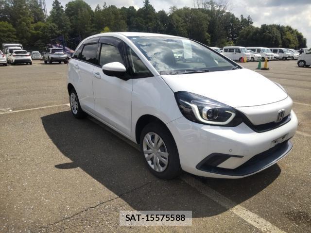 Honda FIT 2021-09 8647528-3