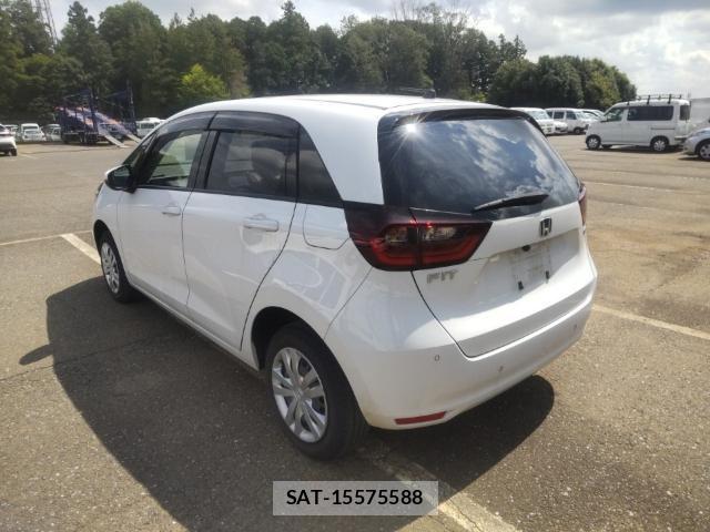 Honda FIT 2021-09 8647528-5