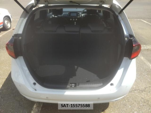 Honda FIT 2021-09 8647528-7