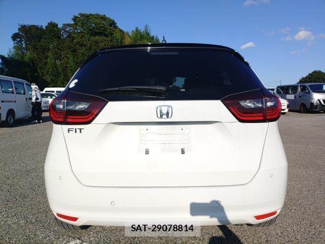 Honda FIT 2021-08 8647561-1