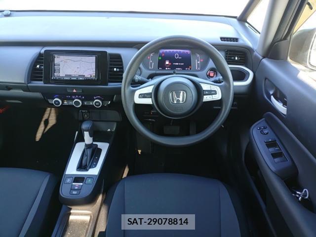 Honda FIT 2021-08 8647561-2
