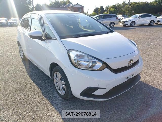Honda FIT 2021-08 8647561-3