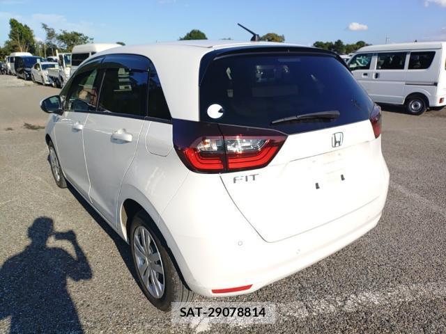 Honda FIT 2021-08 8647561-5