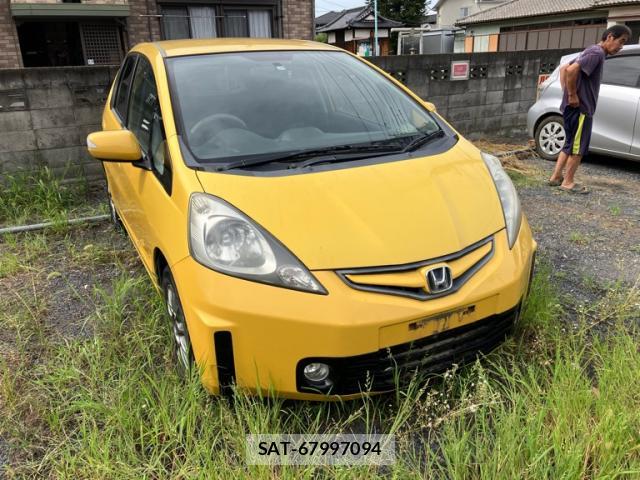 sat car