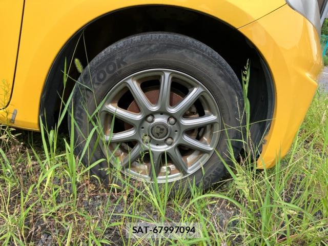 Honda FIT 2007-11 8647997-12