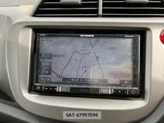 Honda FIT 2007-11 8647997-15