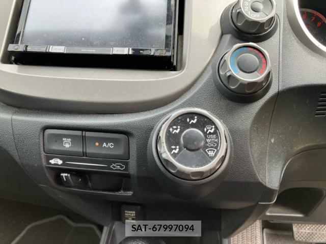 Honda FIT 2007-11 8647997-16