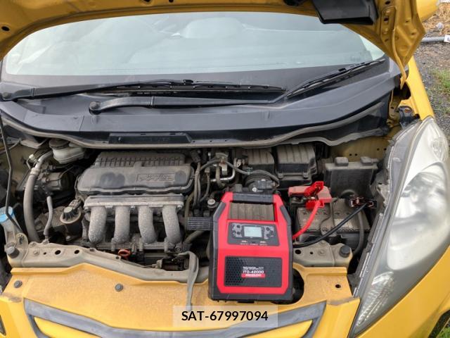 Honda FIT 2007-11 8647997-19