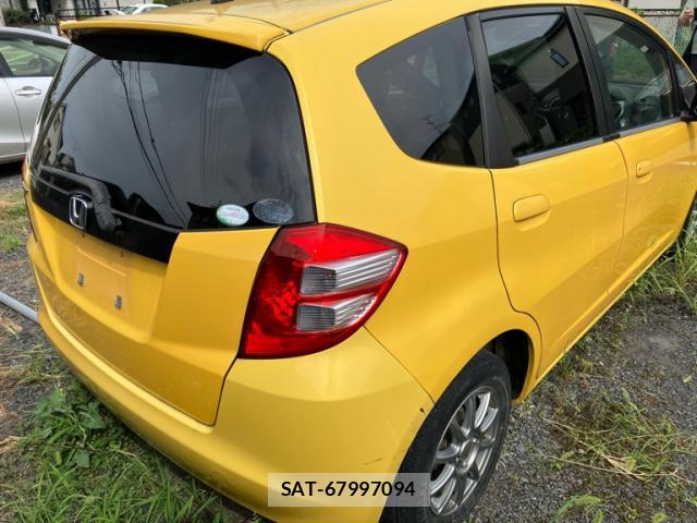 Honda FIT 2007-11 8647997-2
