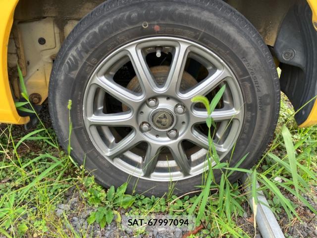 Honda FIT 2007-11 8647997-3
