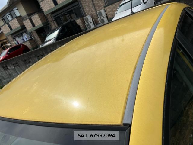 Honda FIT 2007-11 8647997-6