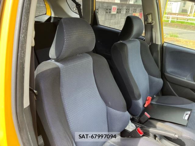 Honda FIT 2007-11 8647997-7