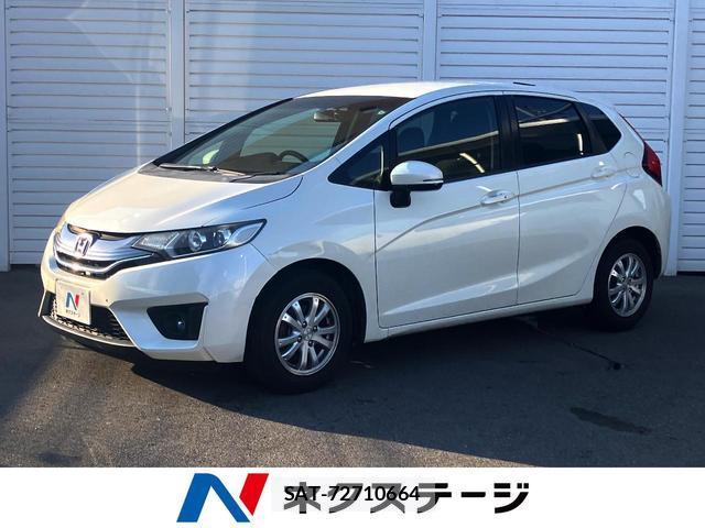 Honda FIT 2013-10 8648215-0