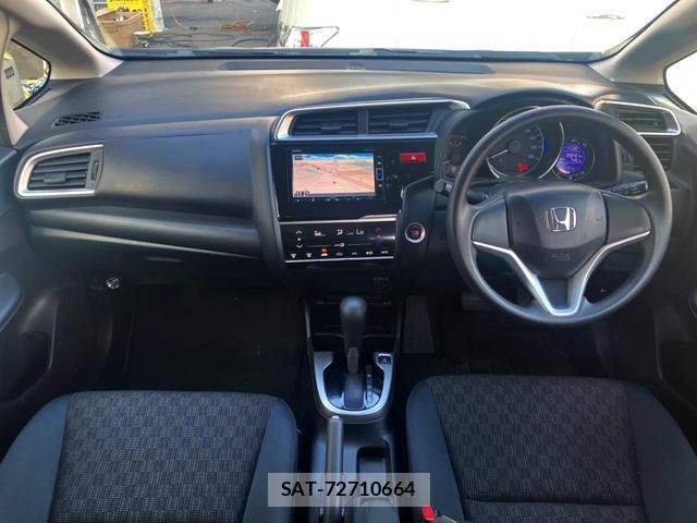 Honda FIT 2013-10 8648215-1