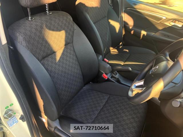 Honda FIT 2013-10 8648215-10