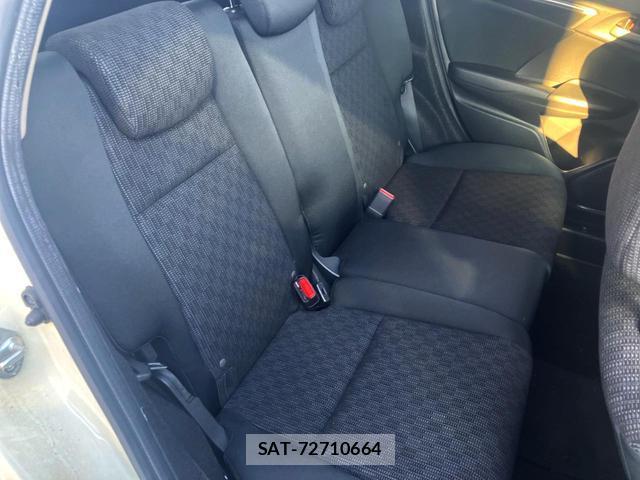 Honda FIT 2013-10 8648215-11