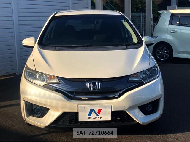 Honda FIT 2013-10 8648215-14