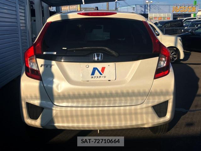 Honda FIT 2013-10 8648215-15