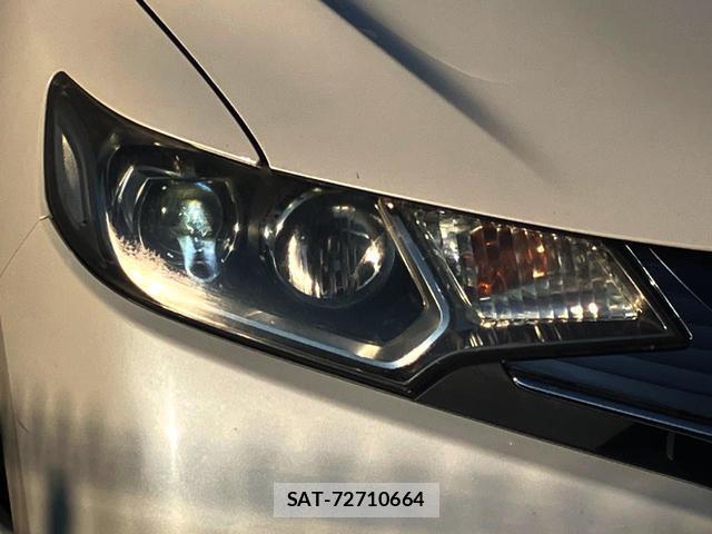 Honda FIT 2013-10 8648215-17