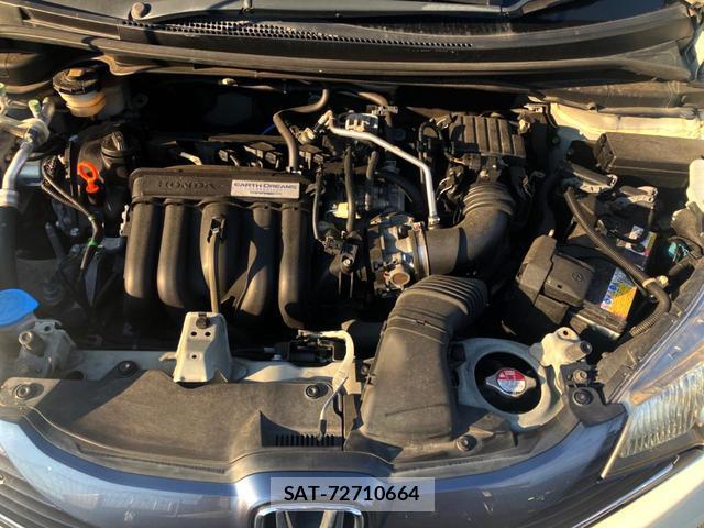 Honda FIT 2013-10 8648215-18