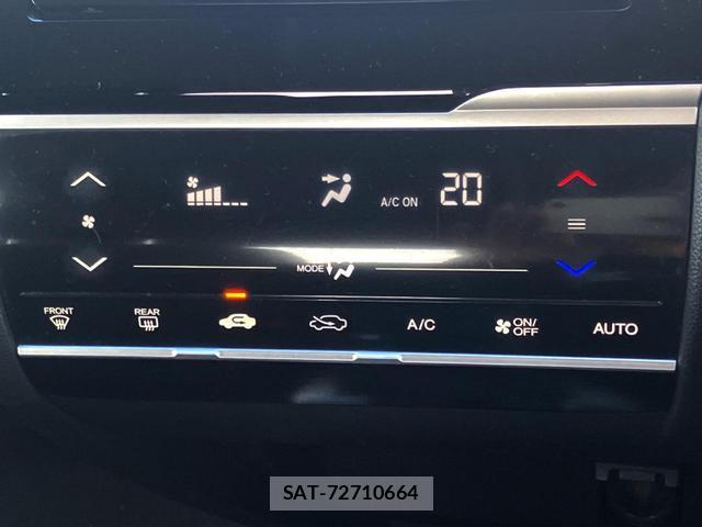 Honda FIT 2013-10 8648215-4