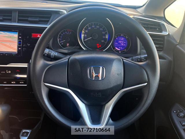 Honda FIT 2013-10 8648215-8