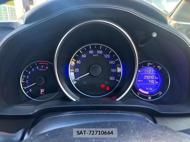 Honda FIT 2013-10 8648215-9