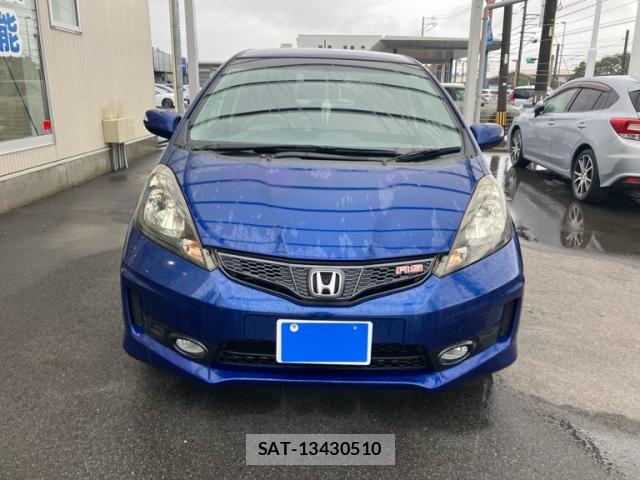 Honda FIT 2011-12 8648431-0