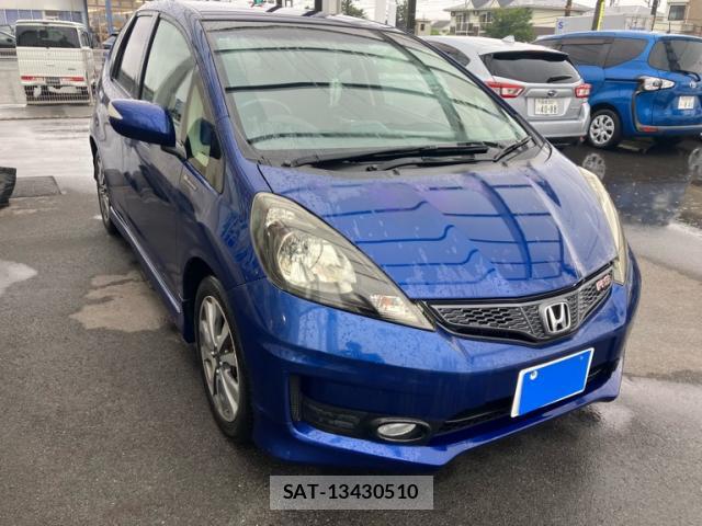 Honda FIT 2011-12 8648431-1