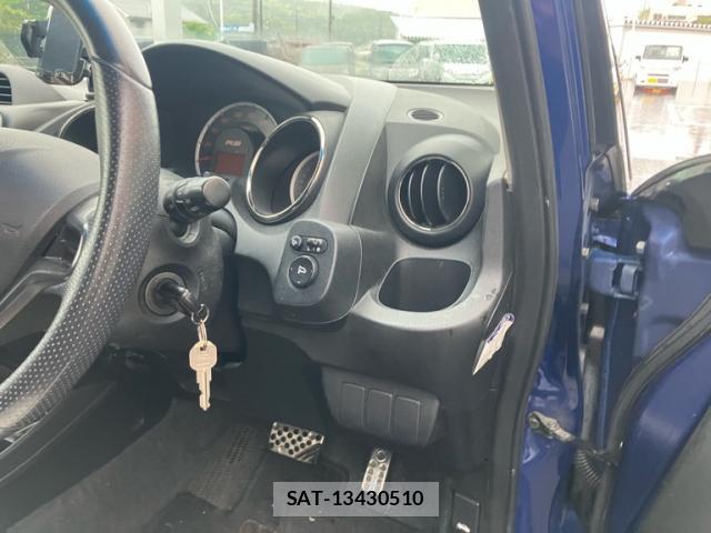 Honda FIT 2011-12 8648431-10